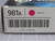 HP 981A J3M69A MAGENTA ORIGINAL PAGEWIDE INK CARTRIDGE T271754