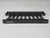 COMMSCOPE 760072942 HTK-19-SS-1U HORIZONTAL TROUGH KIT T271884