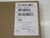 COMMSCOPE 760072942 HTK-19-SS-1U HORIZONTAL TROUGH KIT T271884