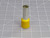 LOT OF 50 AMERICAN ELECTRICAL 11181250 YELLOW WIRE FERRULE CONNECTORS T271551