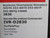 INNOVERA IVR-D2830 HIGH-YIELD BLACK TONER CARTRIDGE T271709