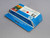 HP CD951A 73 CHROMATIC RED DESIGNJET INK CARTRIDGE T271962