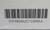 HP CD951A 73 CHROMATIC RED DESIGNJET INK CARTRIDGE T271962