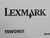LEXMARK C720 15W0901 MAGENTA COLOR LASER TONER CARTRIDGE T271756