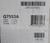 HP Q7553A 53A BLACK ORIGINAL LASERJET TONER CARTRIDGE T271787