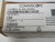 COMMSCOPE QE-MPM-24HPNBELA FIBER OPTIC CASSETTE MODULE T271617
