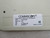 COMMSCOPE 760241554 FPS-D1JJ1YCC2AD1X PLUG-AND-PLAY DWDM MODULE T271862