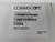 COMMSCOPE 760241554 FPS-D1JJ1YCC2AD1X PLUG-AND-PLAY DWDM MODULE T271862