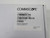 COMMSCOPE 760242141 OCM2-DXY1404L2-1T FIBER OPTIC PLC SPLITTER T271881