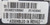 LEXMARK 74C0SKG ONE BLACK STANDARD YIELD RETURN PROGRAM TONER CARTRIDGE T271734