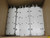LOT OF 74 TE CONNECTIVITY BR0178-000 FOSC100-24-TRAY-BASE-WH-BR FIBER OPTIC SPLICE CLOSURES T271641