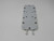 LOT OF 74 TE CONNECTIVITY BR0178-000 FOSC100-24-TRAY-BASE-WH-BR FIBER OPTIC SPLICE CLOSURES T271641