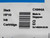 LOT OF 2 HP C4844A HP10 PIGMENT-BASED BLACK INK CARTRIDGE T271953