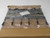 COMMSCOPE QUFB-192FMPOSMHR FIBER TERMINATION BLADE T271878