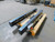 LITTLE DAVID MA/LDXRTB LDX-R TB MAST ASSEMBLY