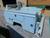 USED STEEL FLATBED MECHANICS SERVICE BODY, UTILITY TRUCK BODY. FOR SALE