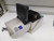 SUMITOMO TYPE 36 OPTICAL FIBER FUSION SPLICER