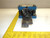 KOMAX TOYO JAMCO  9A12072A-AJ TERMINAL PUNCH PRESS CRIMPING APPLICATOR DIE SET T19338