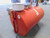 PDT PEE DEE TANK 280PDHDW FUEL STORAGE TANK, DOUBLE WALL, 264 GALLONS