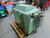 VAC HE-493 VACUUM ATMOSPHERES CHAMBER