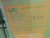 VAC HE-493 VACUUM ATMOSPHERES CHAMBER