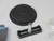 LOT OF 5 SOUTHCO 01-81-5 FLUSH MOUNT CUP CAM LATCHES T272077