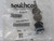 LOT OF 5 SOUTHCO 01-81-5 FLUSH MOUNT CUP CAM LATCHES T272077