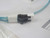 LOT OF 50 COMMSCOPE FEXLCLC42-MXF003 RISER JUMPER T272088