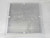 TUTTLE & BAILEY CRE510 ALUMINUM GRID CORE RETURN AIR GRILLE T272091