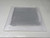 TUTTLE & BAILEY CRE510 ALUMINUM GRID CORE RETURN AIR GRILLE T272094
