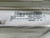 TUTTLE & BAILEY CRE510 ALUMINUM GRID CORE RETURN AIR GRILLE T272094
