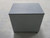 GREY STEEL BASE CABINET T272095