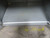 GREY STEEL BASE CABINET T272095