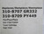 CD1720 PREMIUM COMPATIBLE LASER TONER CARTRIDGE T272112