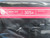HP 305A CE413A LASERJET MAGENTA TONER CARTRIDGE T272116