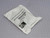 LOT OF 5 ZEBRA 05100BK110C PREMIUM RESIN RIBBONS T272118