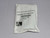 LOT OF 5 ZEBRA 05100BK110C PREMIUM RESIN RIBBONS T272118