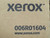 LOT OF 2 XEROX 006R01604 BLACK TONER CARTRIDGES T272121