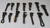 USED LOT OF 27 WHOLESALE LOT OF VINTAGE TOOLS T272140 FOR SALE