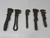 LOT OF 27 WHOLESALE LOT OF VINTAGE TOOLS T272140