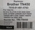 LOT OF 10 SKILCRAFT TRI-TN450 7510-01-691-5763 HIGH-YIELD BLACK LASER TONER CARTRIDGE T272155