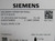 SIEMENS 6FC5303-0AF14-0AA0 SINUMERIK OPERATOR DISPLAY PANEL T272158