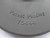 LOT OF 3 LABCONCO 75444 FREEZE DRYER FLASK TOPS T272167