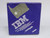 LOT OF 2 IBM 1380999 BLACK CORRECTABLE FILM TYPEWRITER RIBBON T272169