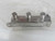 LOT OF 50 COMMSCOPE SV3G 721460558459 UNBALANCED COAXIAL SPLITTER T272010