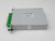 COMMSCOPE 754927-000 INT-OCM1-DUE-AB-01 PLC SPLITTER MODULE T272016