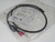NOB COMMSCOPE LS2-XMHM-6-W1-D SUREFLEX JUMPER T272018 FOR SALE