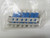LOT OF 7 COMMSCOPE NG3-SAP80N00 SLIDING ADAPTER PACK T272029