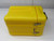 POWELL 25-001784 HEAVY-DUTY YELLOW TRANSIT CASE T272036