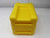 POWELL 25-001784 HEAVY-DUTY YELLOW TRANSIT CASE T272036